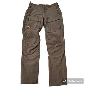 Men's First Lite Corrugate Foundry Pants